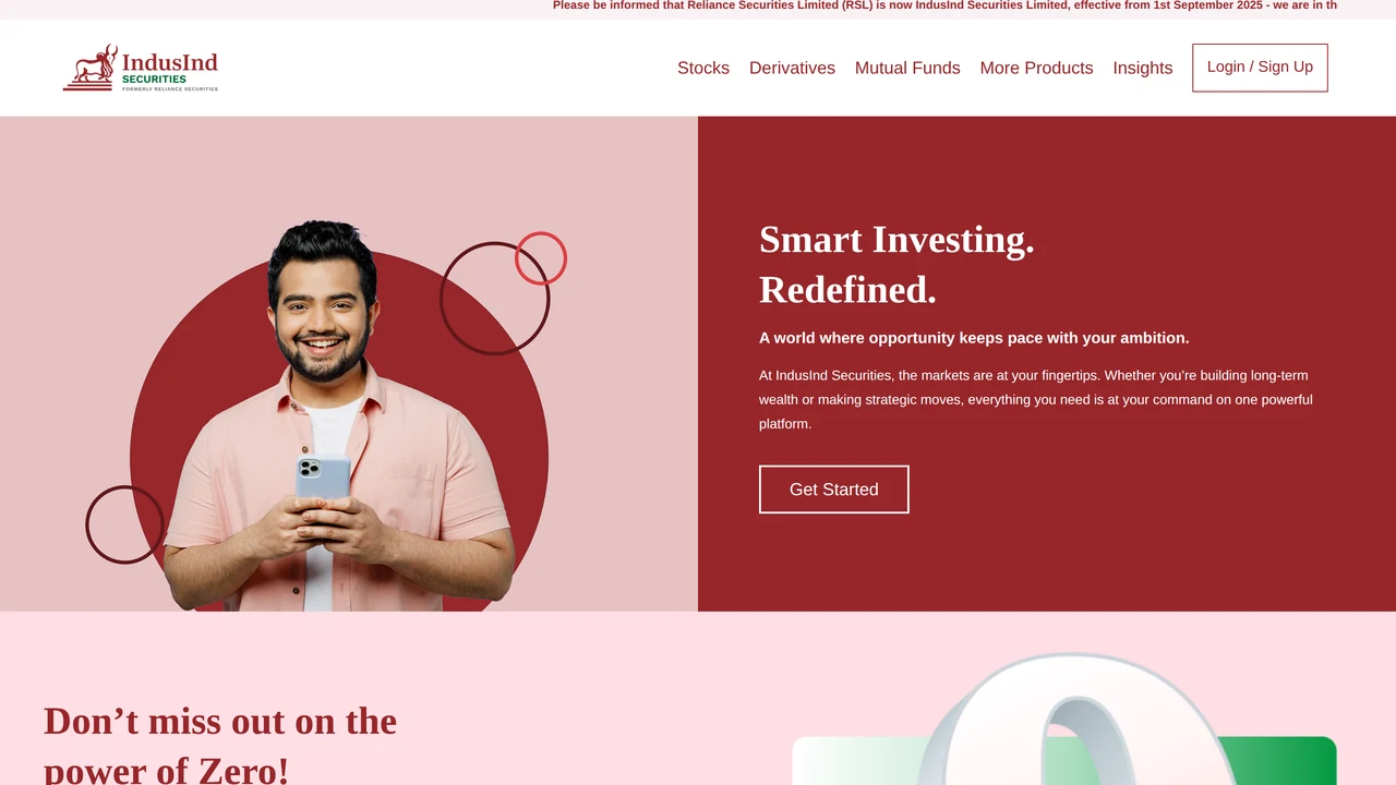 Reliance Securities Review: What Indian Beginners Should Know